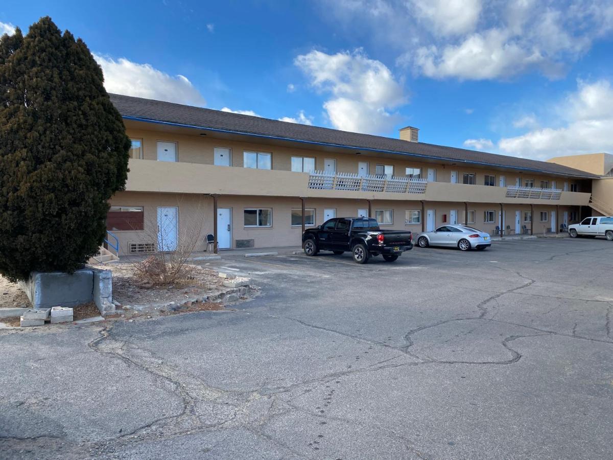 Travelodge By Wyndham Farmington Hwy 64 Buitenkant foto
